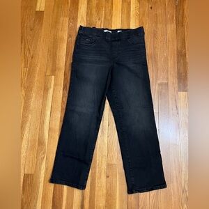 Nine West Black Jeans